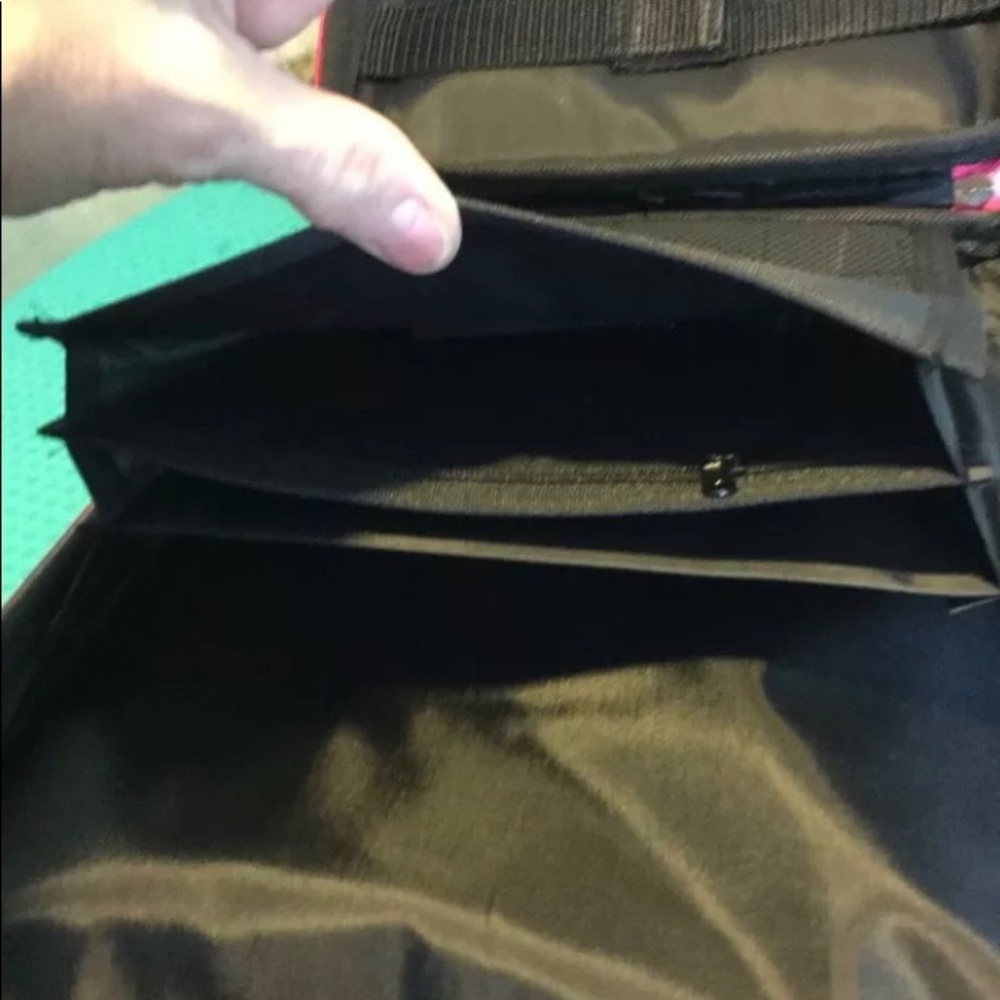 Bombata Ipad Case View 5